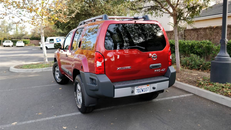 Illustration for article titled At $26,990, Could This 2014 Nissan Xterra Pro-4X Prove Far From X-tinct?